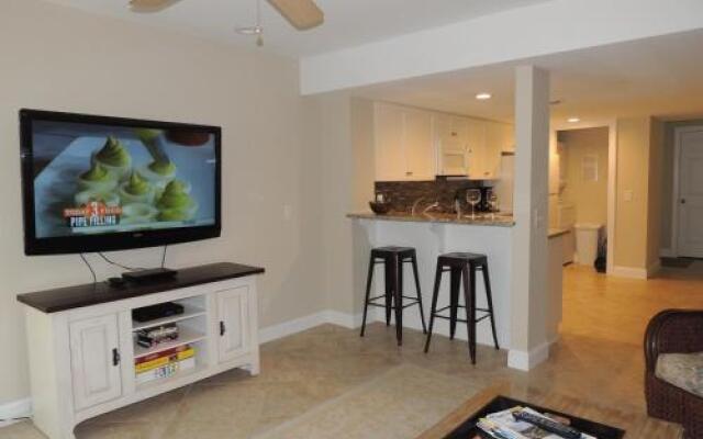 13 Hilton Head Beach Club