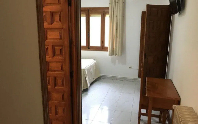 Hotel Matias