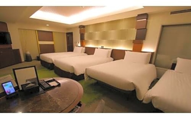 Richmond Hotel Premier Tokyo Oshiage - Vacation STAY 38451v
