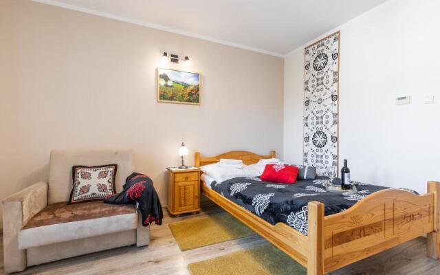 Apartamenty Zakopane Krupówki