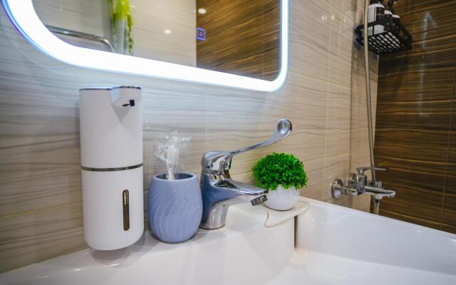 Альянс на улице Северная 28