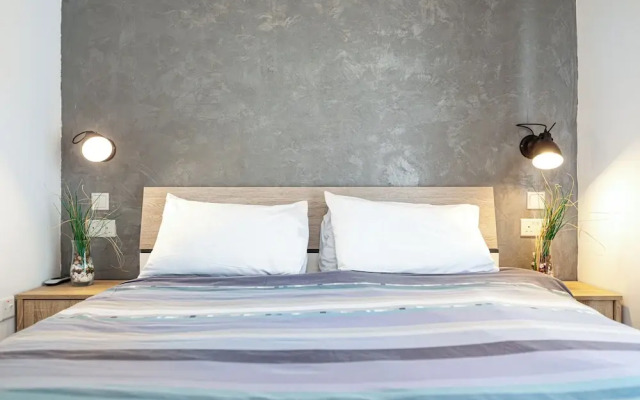 Modern Ensuite Rooms Near Balluta Bay