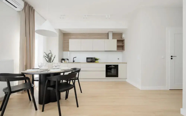 Apartment With Sauna by Renters Prestige