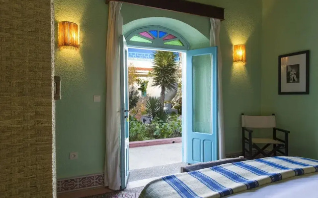 Riad Tamayourt Ocean View