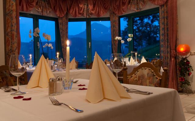 Best Western Panoramahotel Talhof