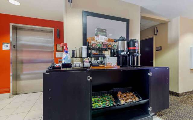 Extended Stay America Suites Washington DC Sterling