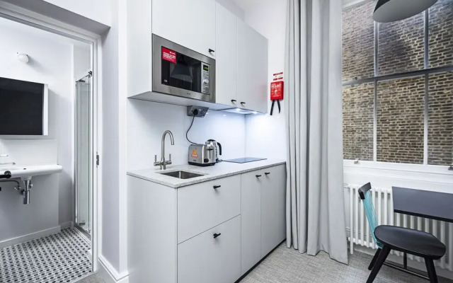 Trendy Studios Primrose Hill