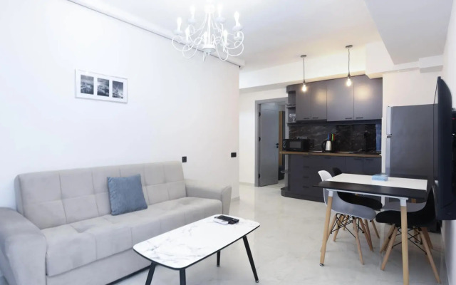Stay Inn on 43 Pushkin Street