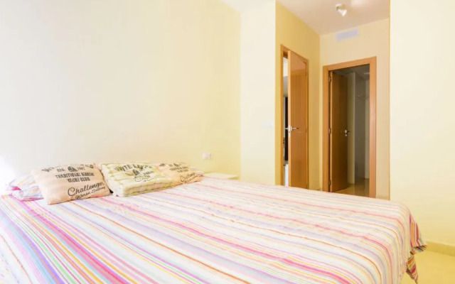 Apartment El Balco Oropesa del Mar