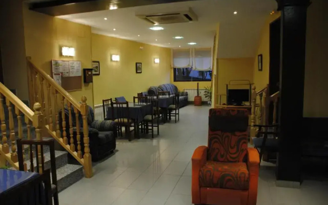 Hotel Alegria