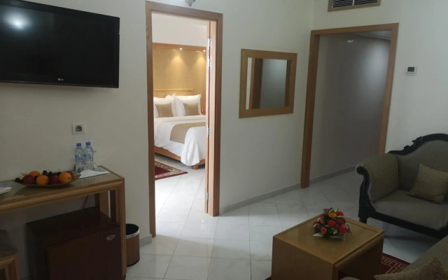 Majliss Hotel