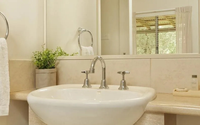 Barrington Riverside Cottages