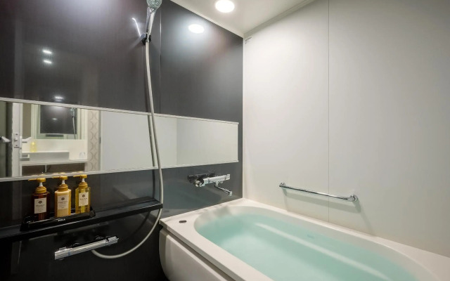 Sendai Washington Hotel