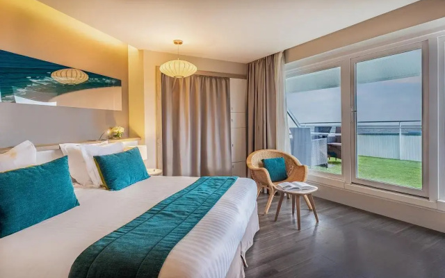 Hôtel Le B d’Arcachon by Inwood Hotels