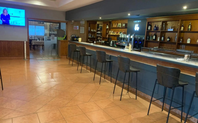 Hotel Ciudad de Plasencia