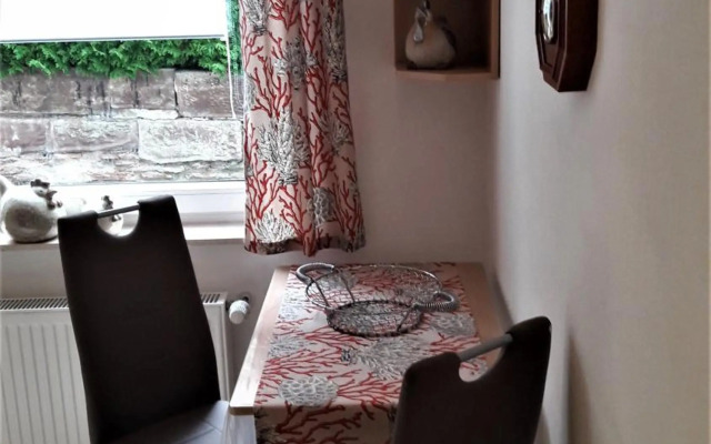 Ferienwohnung Gossel