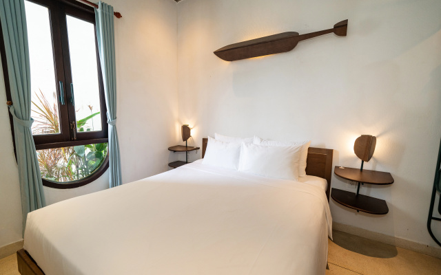 The Memory Danang Boutique – Guest Rooms – Da Nang