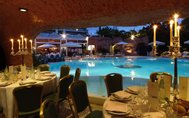 Villa Fiorita