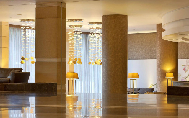 Olympic Palace Resort Hotel & Convention Center