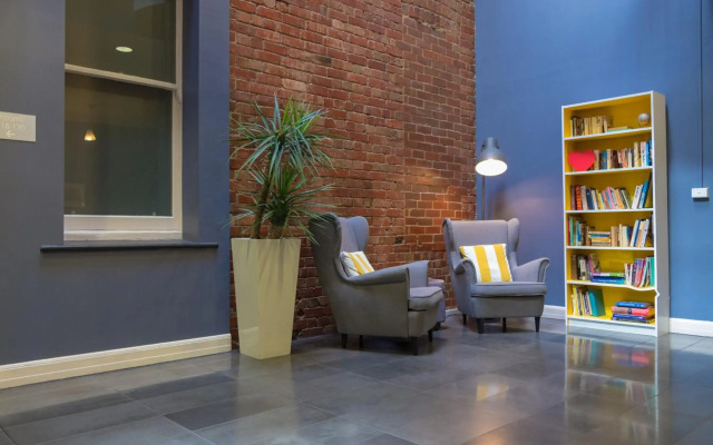 Best Western Melbourne City Hotel