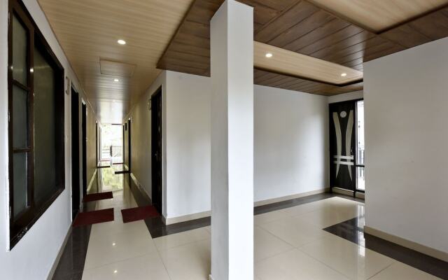 Shining Star Resort