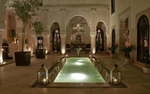 Riad Fes