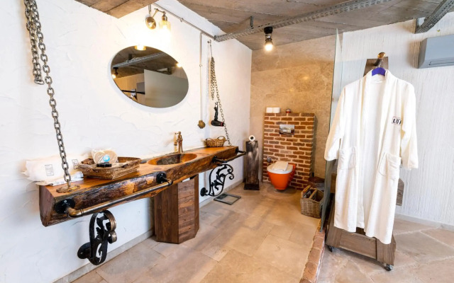 Oludeniz Loft Hotel Exclusive - Adults Only
