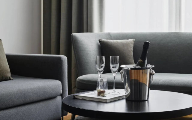 Clarion Hotel Stockholm
