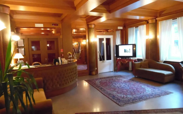 Hotel Auronzo