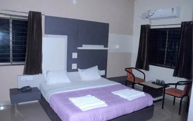 Hotel Pleasant Stay