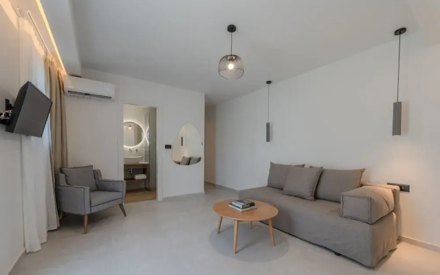 ArtCotel Luxury Villa