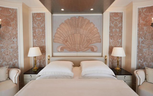 Hotel Vier Jahreszeiten Kempinski München