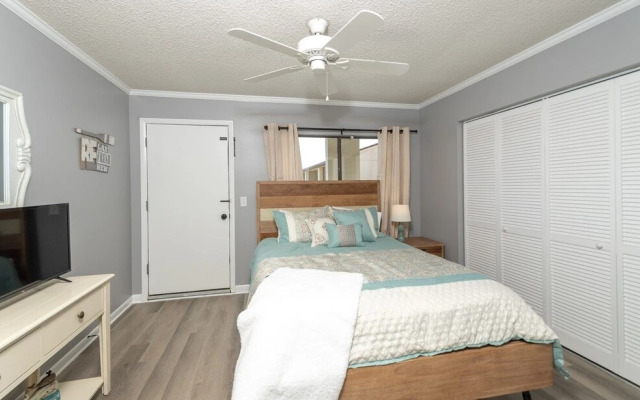 Ocean 11 - 2 Br Condo