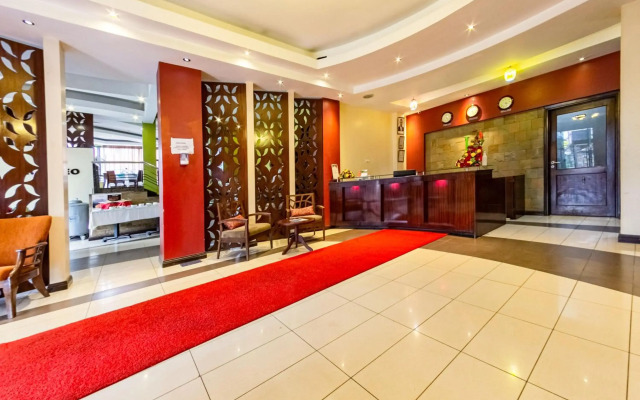 Hotel Rio