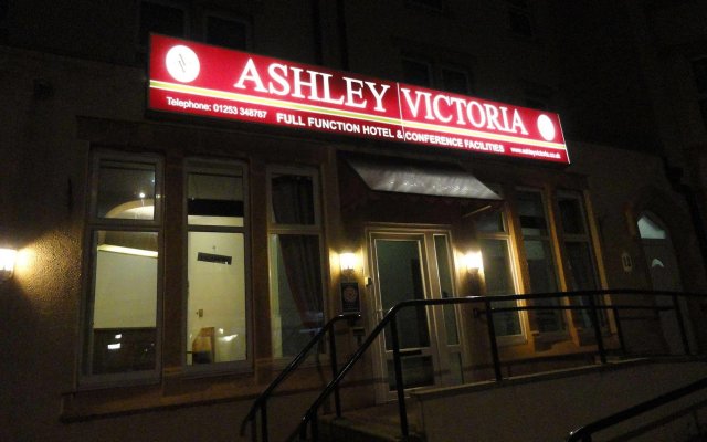 Ashley Victoria Hotel