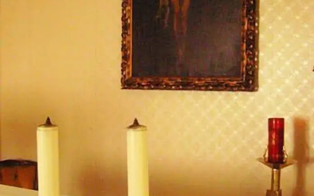Domus San Vincenzo - Casa Religiosa di Ospitalità