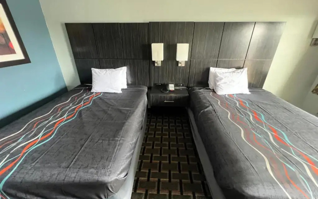 Executive Inn