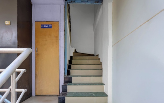 Fabhotel Aditya Lodging