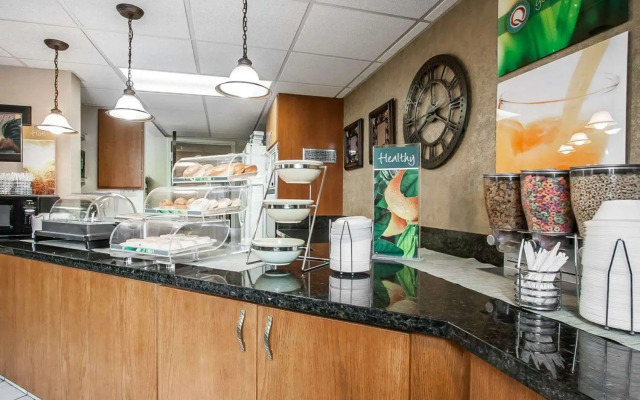 Quality Inn and Suites