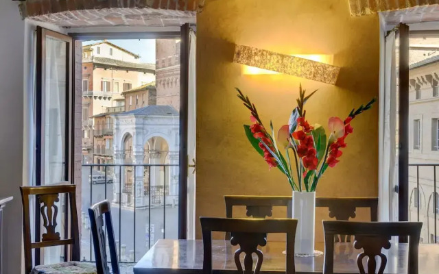 Bargello Accommodation
