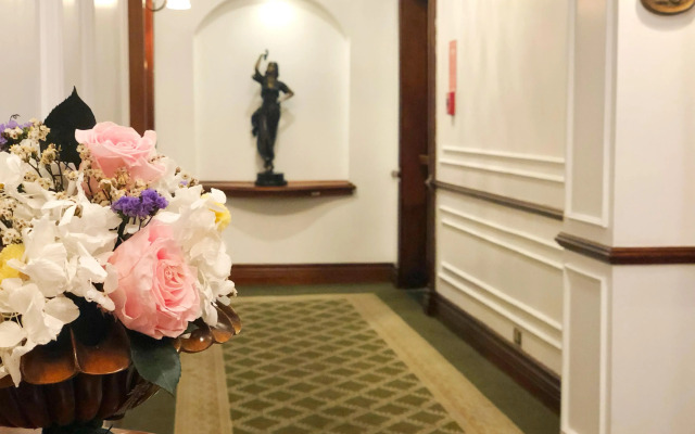 Hotel Plaza Grande