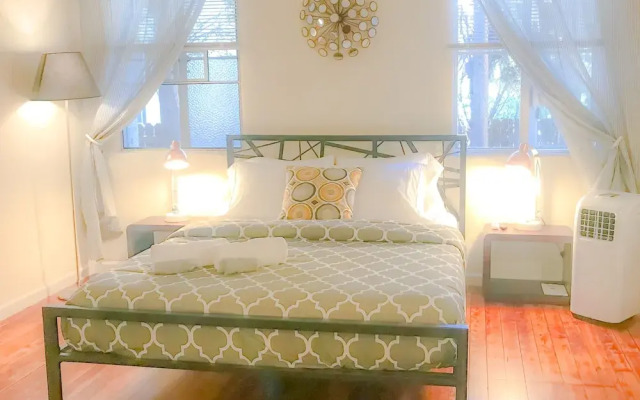 Third Street Apartments