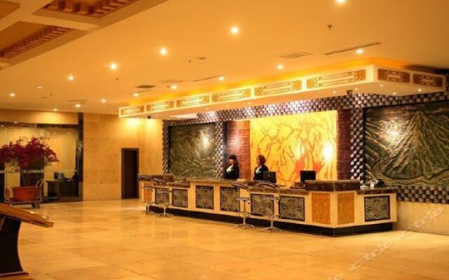 Nyingchi Impression Hotel