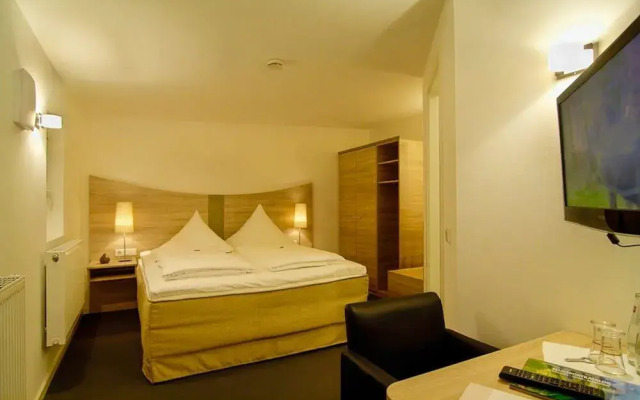 Hotel Peterchens Mondfahrt