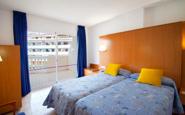 Hotel Servigroup Romana