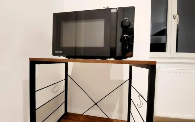 Kienmayer Apartment Vienna