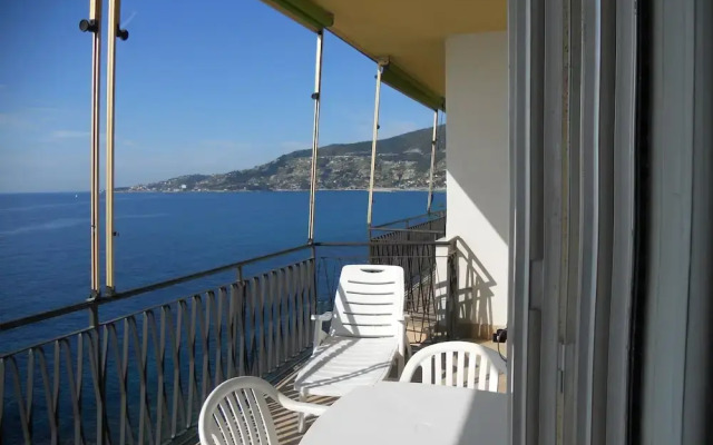 Apartments "solaria 1 & 2 Ospedaletti Ligure by Sanremo Italian Riviera