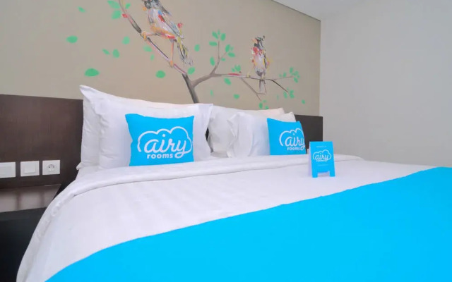 Airy Rappocini Landak Baru Makassar