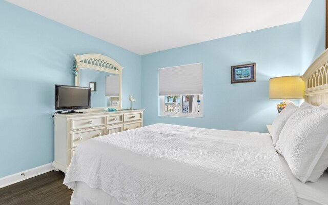 Seaspray Riverside 214