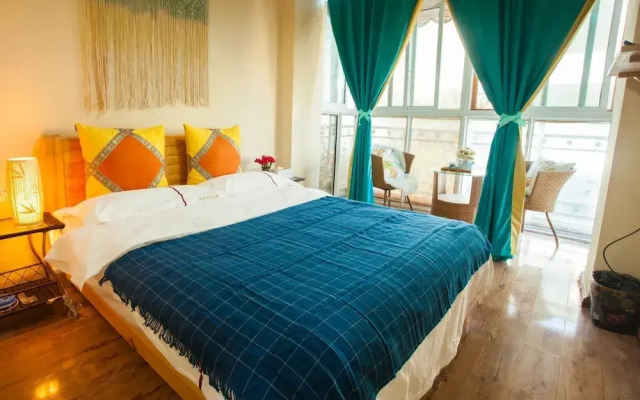 XAnn Blossom Inn